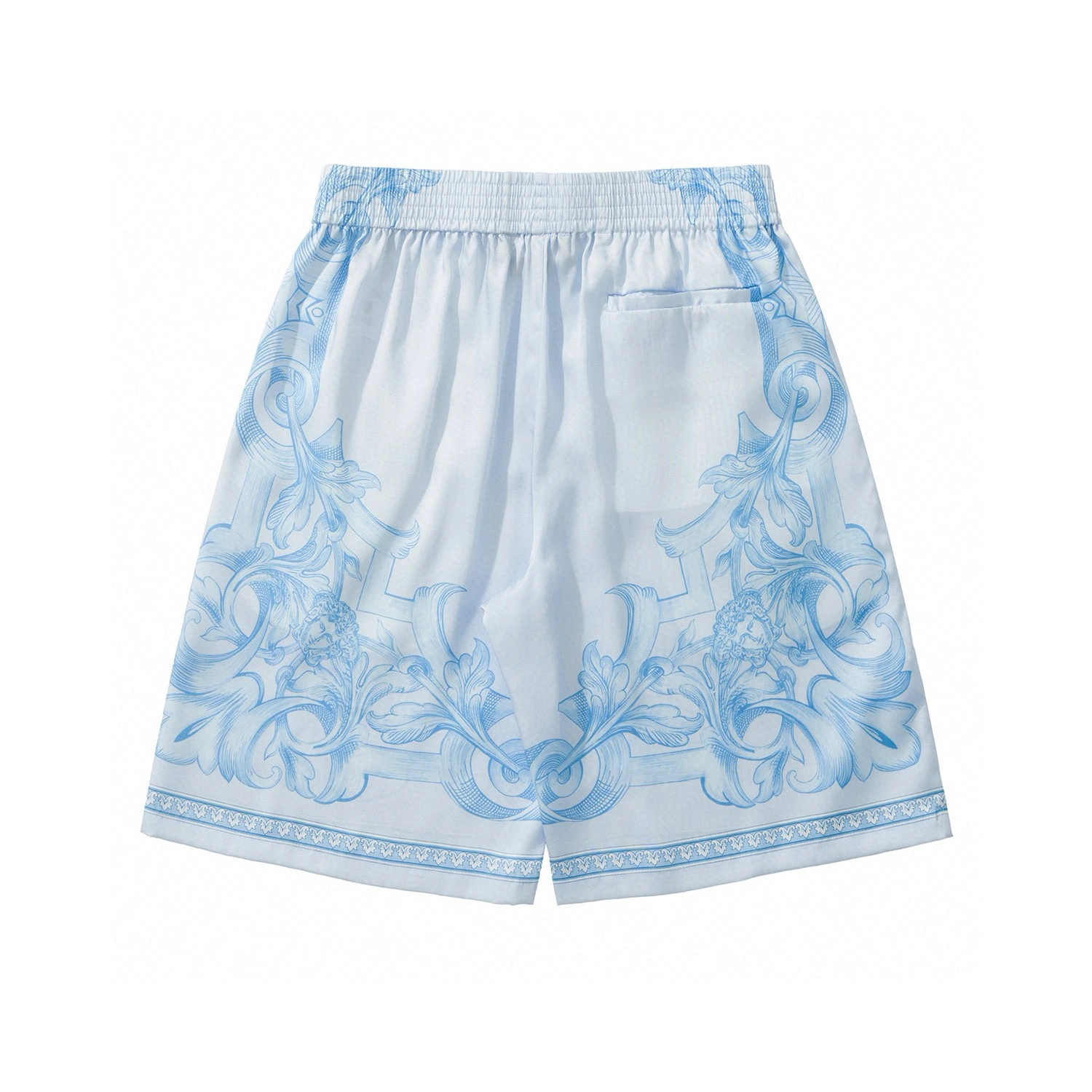wg.luxury- V5rs135 Real silk item:E-F409J3714